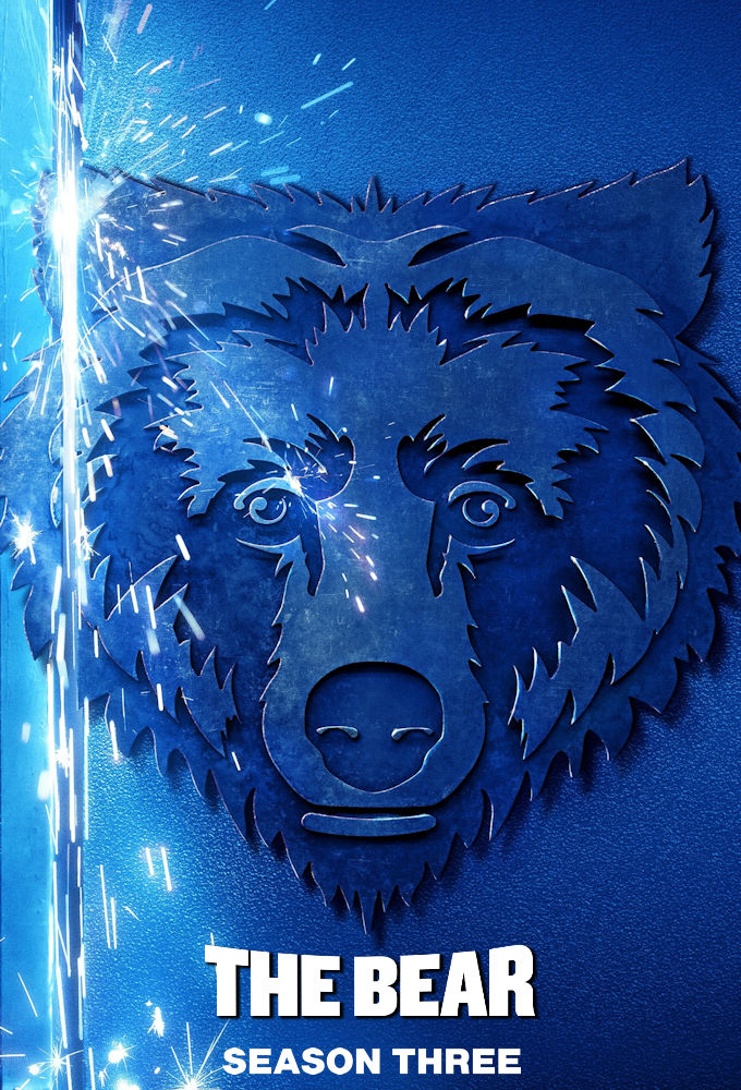 The Bear - Season 3 [299510] (A1719451757) [[TV Shows]] --Plex--